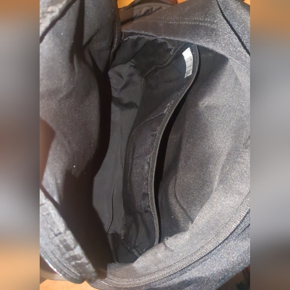 OVO Owl black label backpack - Picture 2 of 3